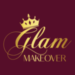 GLAM MAKEOVER LOGO