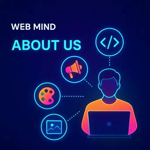 Web Mind best digital marketing agency in Bangladesh