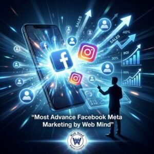 Most Advanced Facebook Meta Marketing